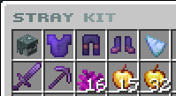 Stray Kit (BOXPVP)
