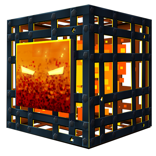 Blaze Spawner (Survival)