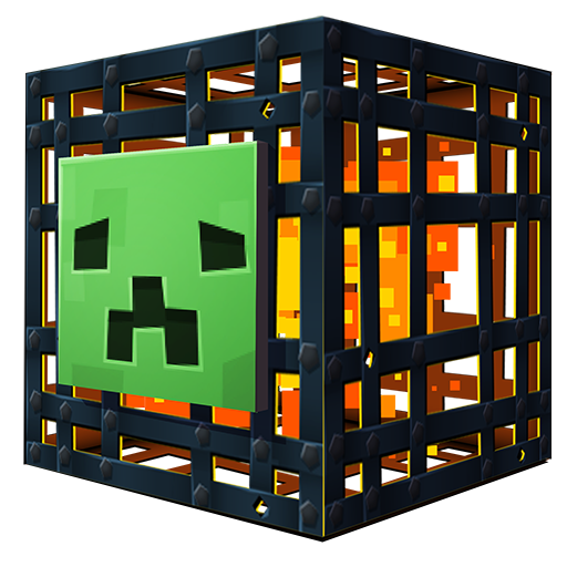 Creeper Spawner (Survival)