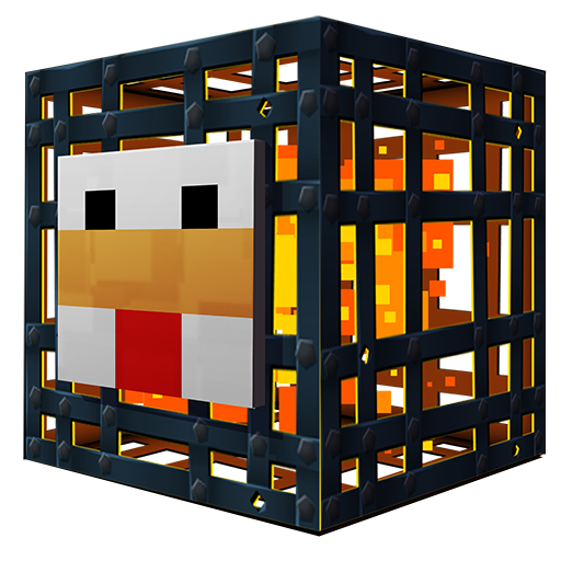 Tavuk Spawner (Survival)