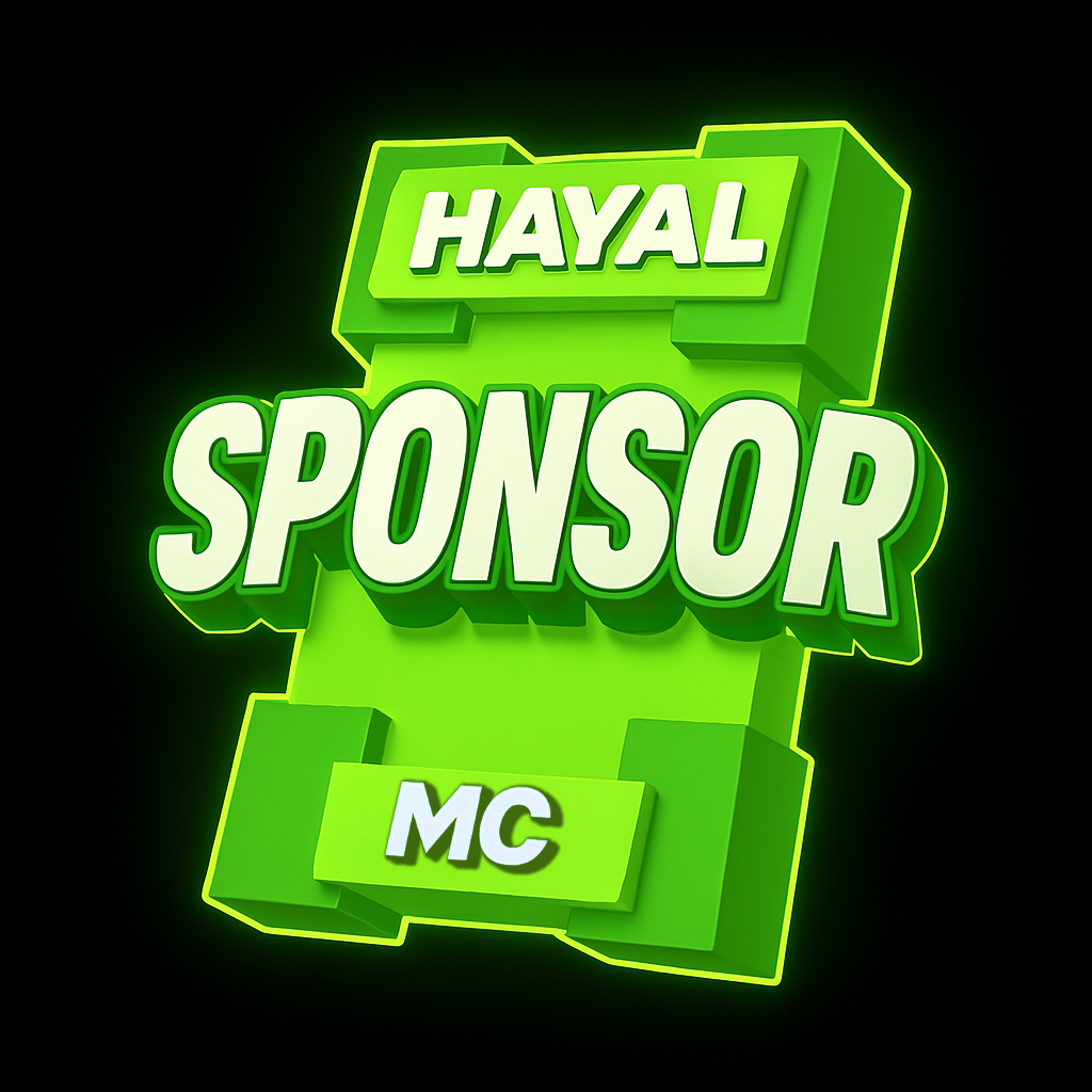 SPONSOR (SURVİVAL)