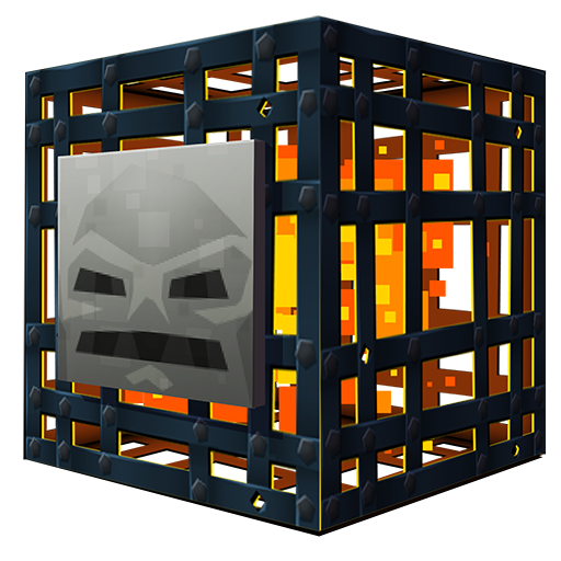 İskelet Spawner (Survival)