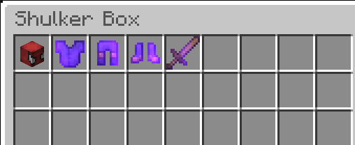 Spiderman Kit (BOXPVP)
