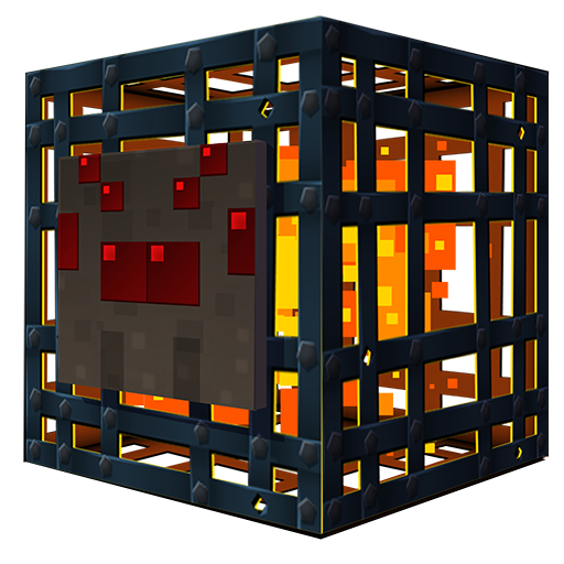 Örümcek Spawner (Survival)