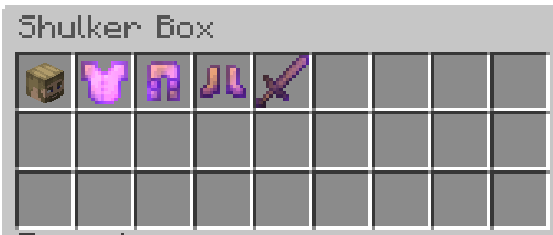 Thor Kit (BOXPVP)